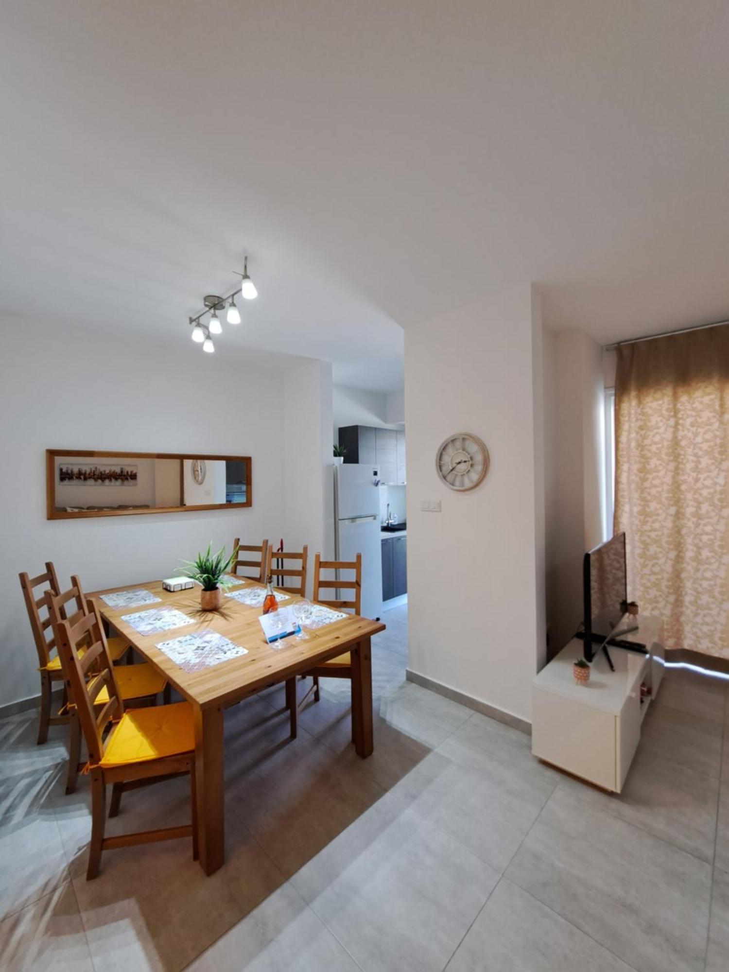 Albert'S Apartment St Lazarus 402 B - First Floor Larnaca Luaran gambar