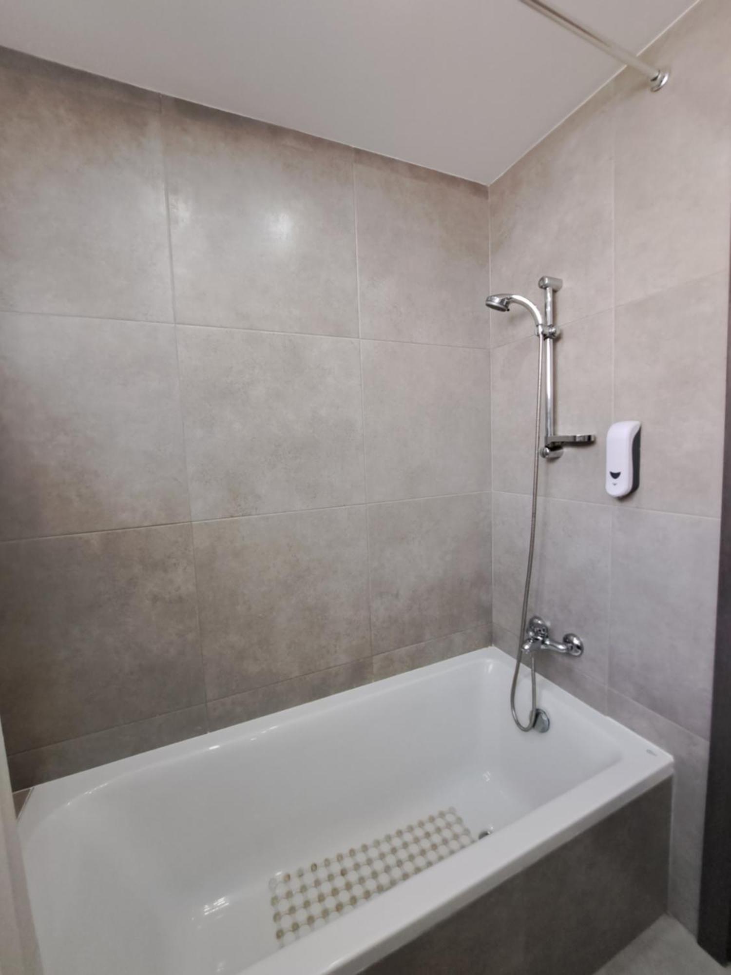 Albert'S Apartment St Lazarus 402 B - First Floor Larnaca Luaran gambar