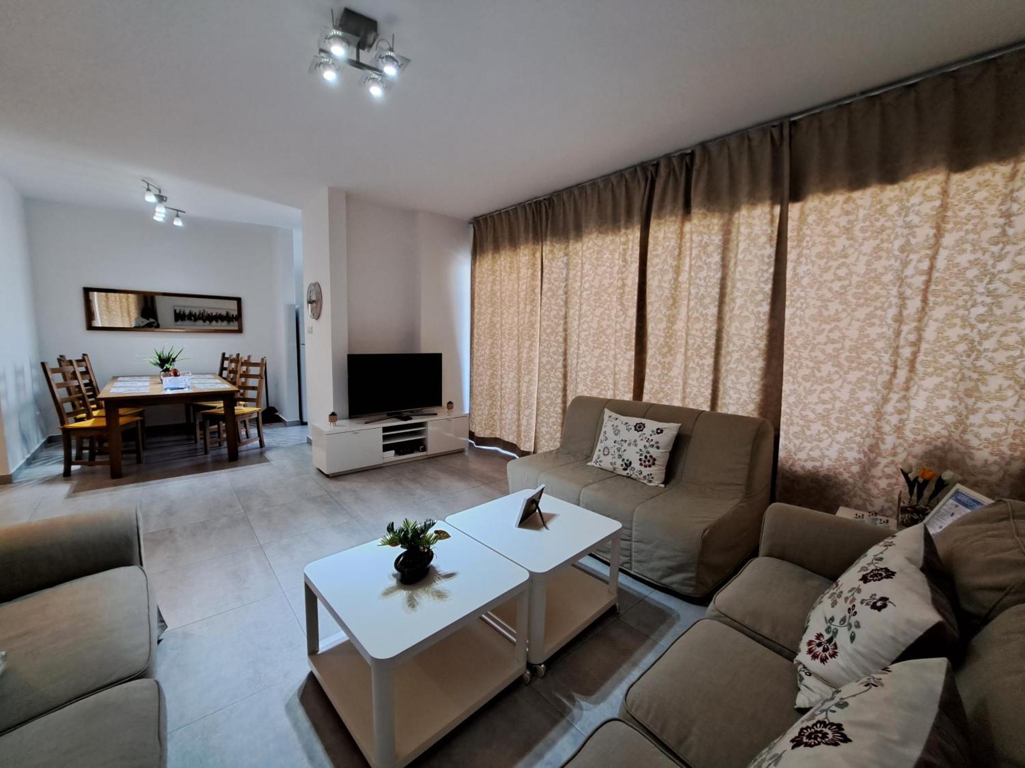 Albert'S Apartment St Lazarus 402 B - First Floor Larnaca Luaran gambar